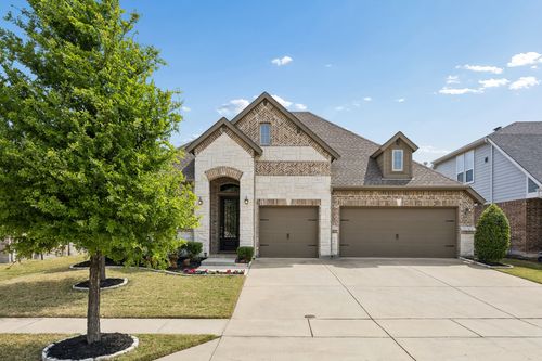 4424 Hazeltine Hills Dr, Celina, TX, 75009-0767 | Card Image