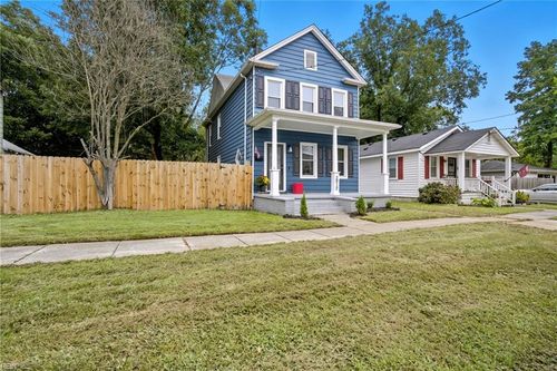 2912 Verdun Ave, Norfolk, VA, 23509-2526 | Card Image