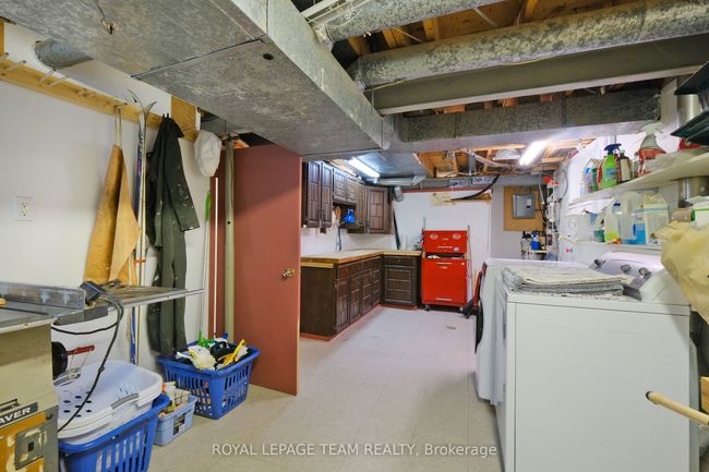 4 Valewood Cres, House other with 4 bedrooms, 4 bathrooms and 4 parking in Gloucester ON | Image 40