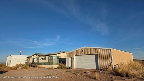 303 Tulie Gate Rd, Tularosa, NM, 88352-9526 | Card Image