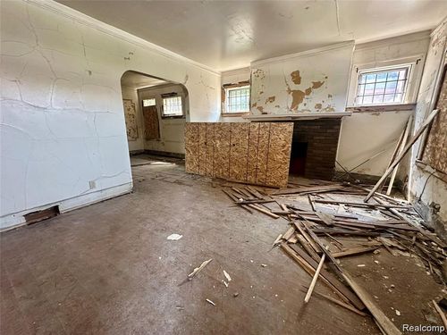 13194 Monica St, Detroit, MI, 48238-3111 | Card Image