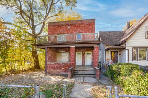 15342 Loomis Ave, Harvey, IL, 60426-3120 | Card Image