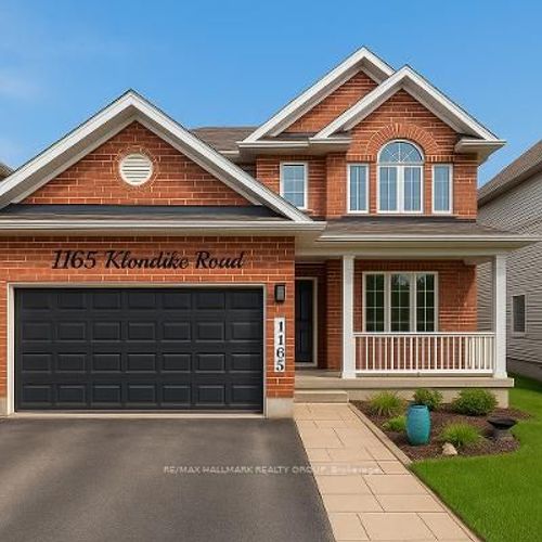 1165 Klondike Rd, Kanata, ON, K2W1C8 | Card Image