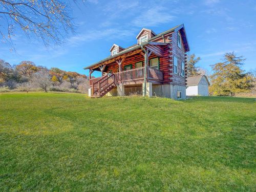 S181 Dore Rd, LYNDON STATION, WI, 53944-9630 | Card Image