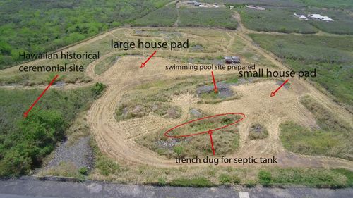 85-4471 Kapia Rd, Captain Cook, HI, 96704 | Card Image