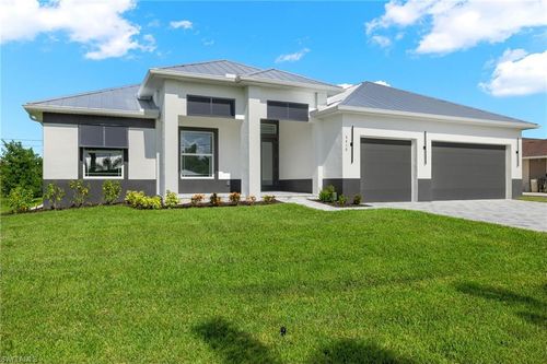 5410 Sw 20th Pl, Cape Coral, FL, 33914-6826 | Card Image