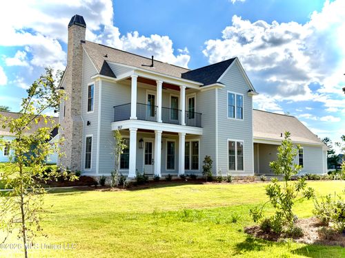 917 Bald Eagle Dr, Brandon, MS, 39047-1801 | Card Image