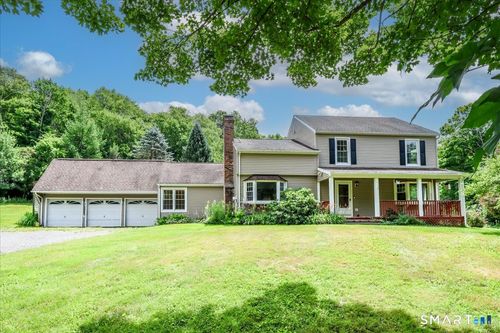 55 Litchfield Tpke, New Preston Marble Dale, CT, 06777-1916 | Card Image