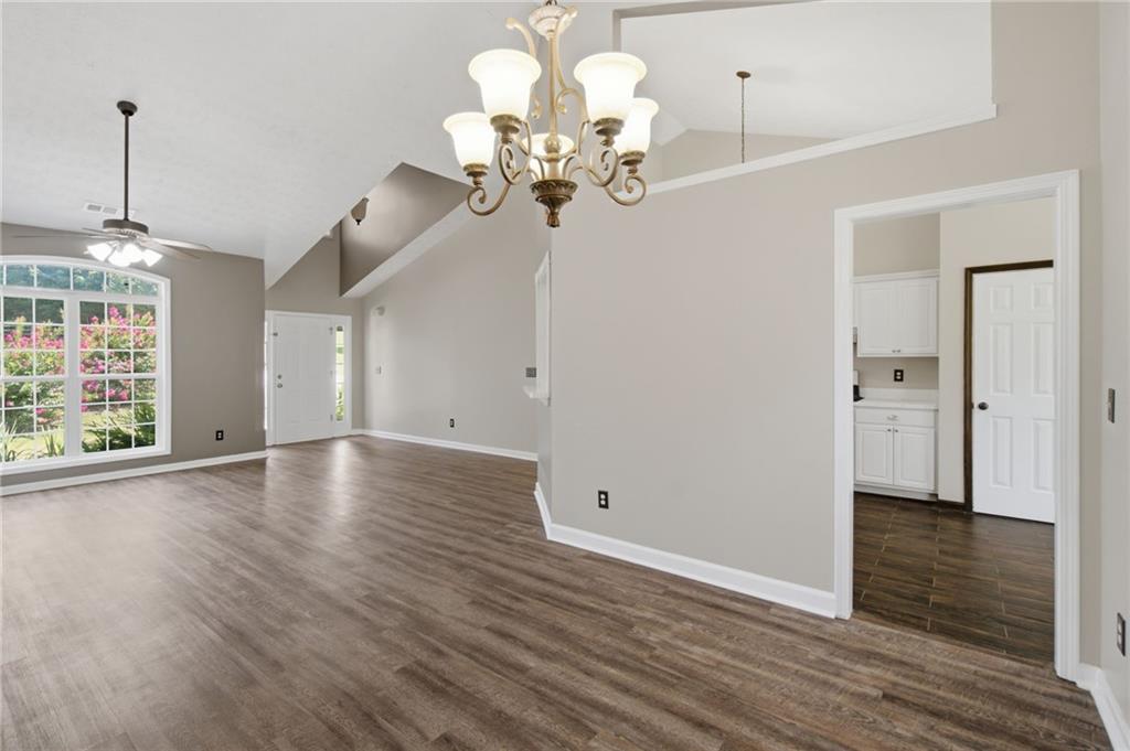 Residential in Flowery Branch 2