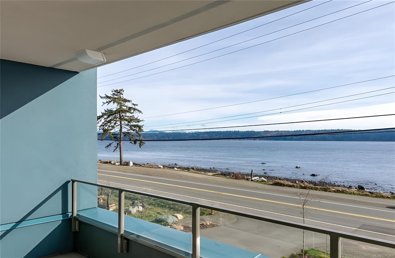 Residential in Campbell River