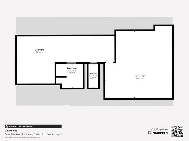 24780 State Highway 206, House other with 3 bedrooms, 2 bathrooms and null parking in Downsville NY | Image 50