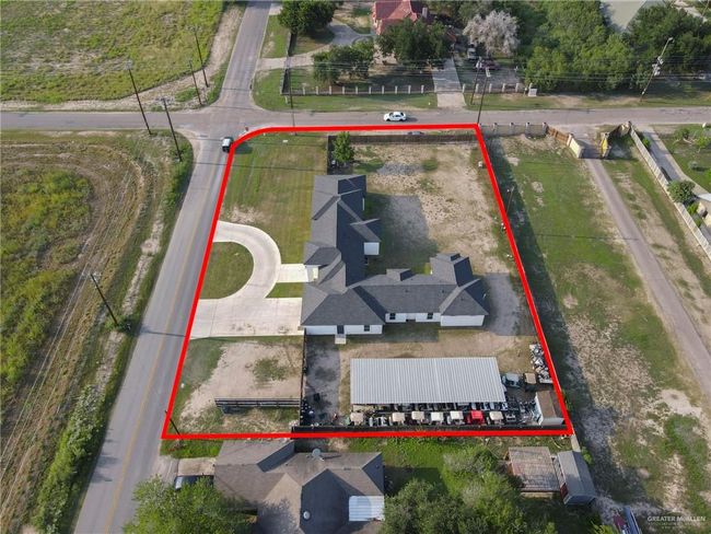 5284 N Mayberry Rd, House other with 4 bedrooms, 4 bathrooms and 5 parking in Palmhurst TX | Image 25
