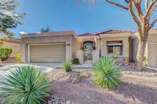 2517 Showcase Dr, Las Vegas, NV, 89134-8887 | Card Image