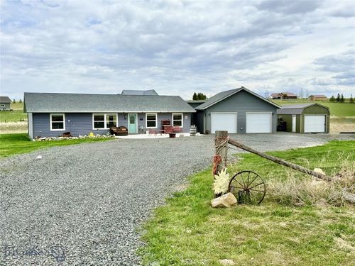 37 Norwegian Creek Rd, Harrison, MT, 59735-7720 | Card Image