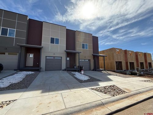 124 Senica Street, Bayfield, CO, 81122 | Card Image