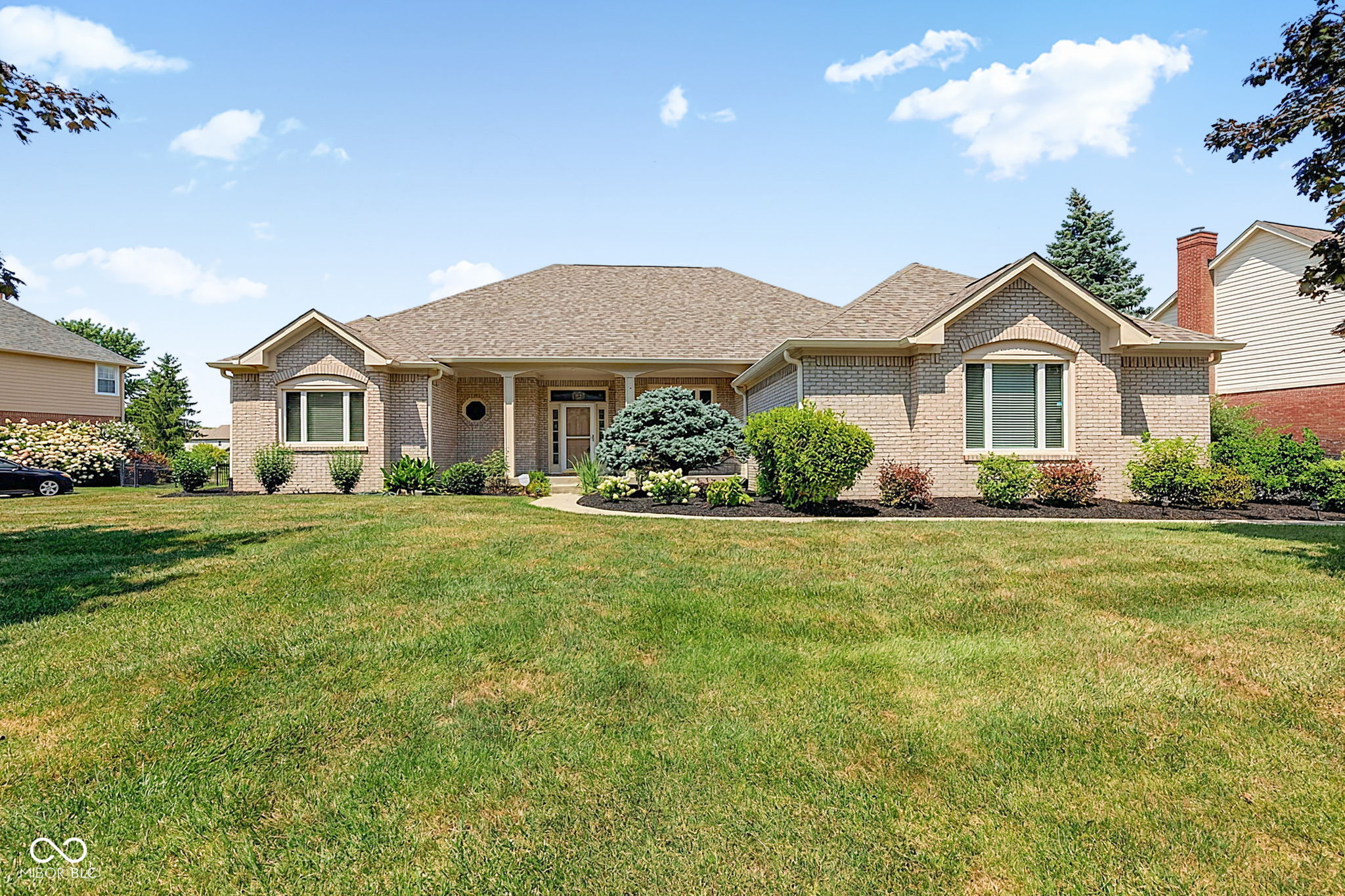 Residential in Fishers