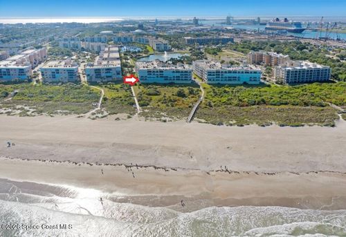 206-701 Solana Shores Dr, Cape Canaveral, FL, 32920-4258 | Card Image