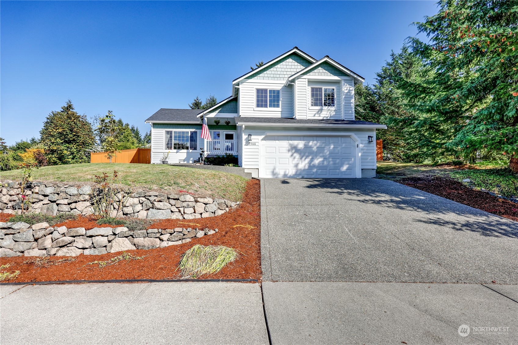12th Ave, Poulsbo, WA 98370