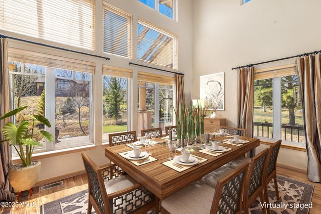 111 E Double Hitch, House other with 5 bedrooms, 6 bathrooms and null parking in Eagle CO | Image 7