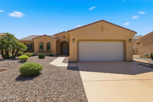20693 N Glen Canyon Dr, Surprise, AZ, 85387-2788 | Card Image