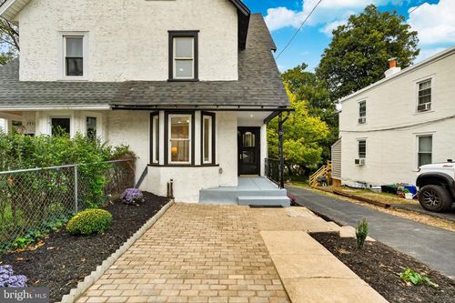 256 N Aberdeen Ave, WAYNE, PA, 19087-3536 | Card Image