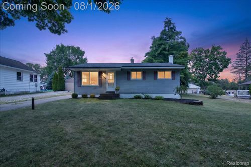 2460 Massena St, Commerce Township, MI, 48382-3544 | Card Image