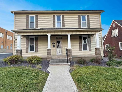 314 W 6th St, Jasper, IN, 47546-2718 | Card Image