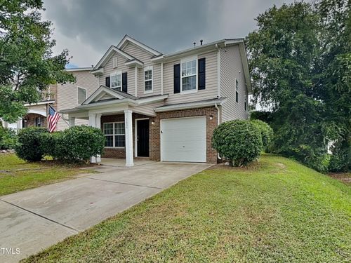3606 Willano Way, Raleigh, NC, 27610-4289 | Card Image