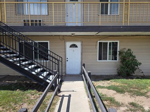 1601 W 400 S, Salt Lake City, UT, 84104-5249 | Card Image