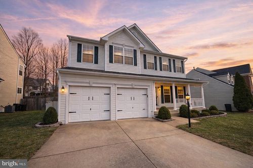 34 Chadwick Dr, STAFFORD, VA, 22556-4622 | Card Image