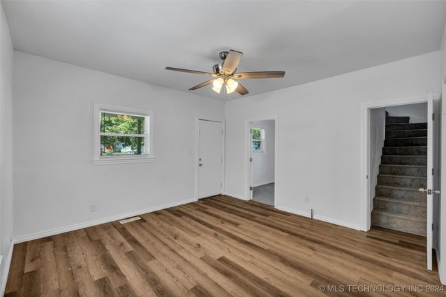 314 W Bryan Ave, House other with 3 bedrooms, 1 bathrooms and null parking in Sapulpa OK | Image 7