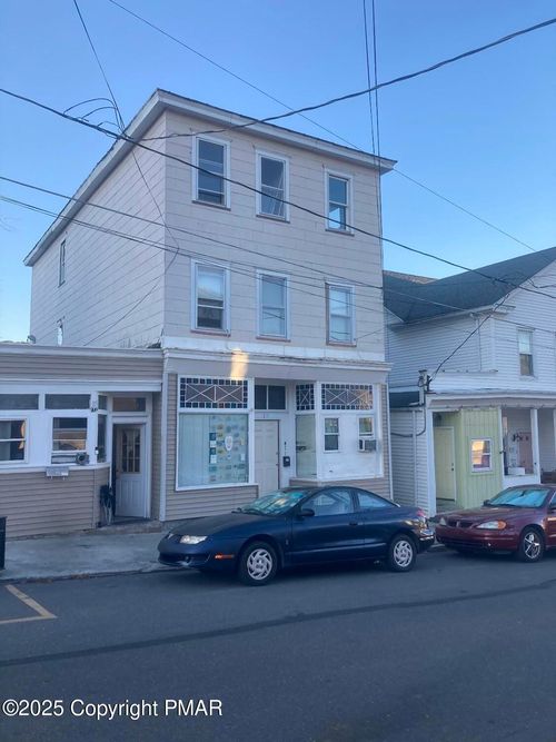 4-115 E Ruddle St, Coaldale, PA, 18218-2300 | Card Image