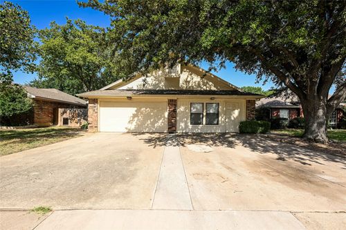 1115-1113 Bayfield Dr, Denton, TX, 76209-3574 | Card Image