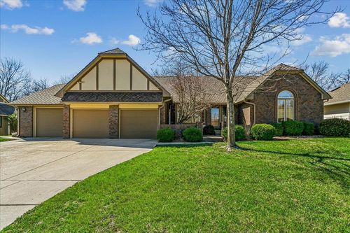 1311 N Cardington St, Wichita, KS, 67212-5637 | Card Image