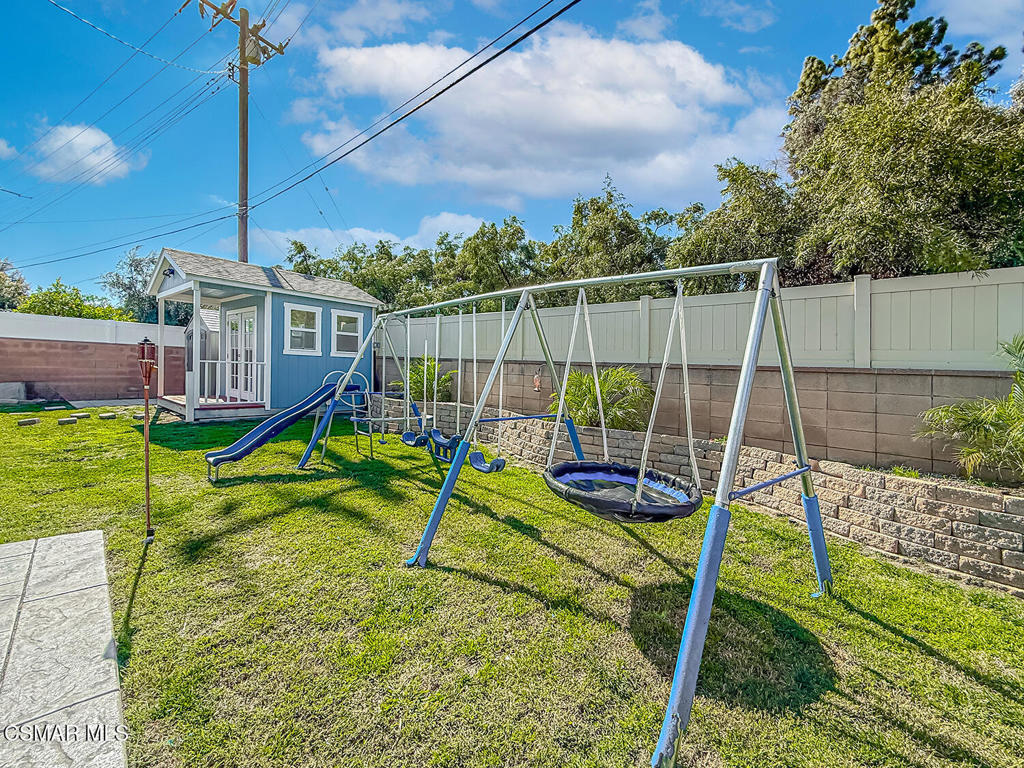 Residential in Simi Valley 2