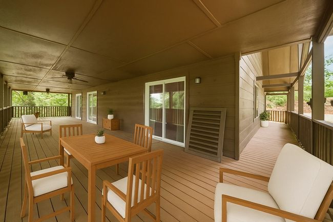 284 Tickanetley Rd, Home with 4 bedrooms, 3 bathrooms and 1 parking in Ellijay GA | Image 19