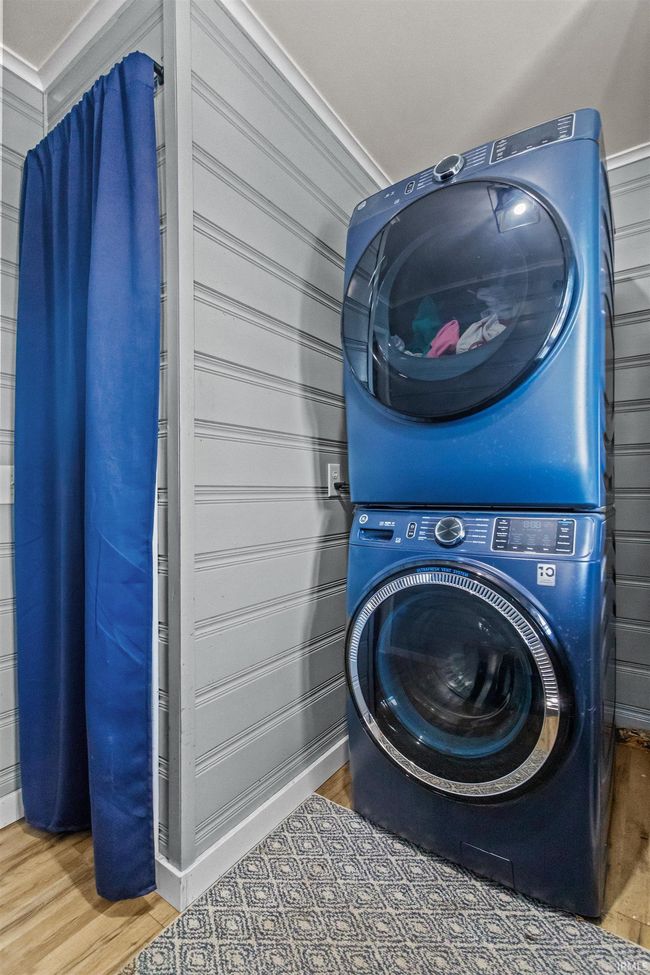 5135 W 100 N, House other with 3 bedrooms, 3 bathrooms and null parking in Kokomo IN | Image 19