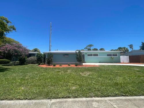 60 Barbados Dr, Merritt Island, FL, 32952-3606 | Card Image