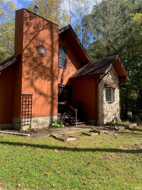 9643 E Mcville Rd, Solsberry, IN, 47459-7138 | Card Image