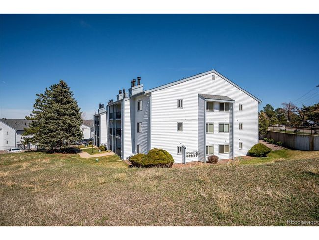 APT-302 - 13095 W Cedar Dr, House attached with 2 bedrooms, 2 bathrooms and null parking in Lakewood CO | Image 18