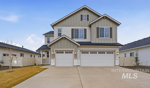 2370 N Ice Fire Ave, Star, ID, 83669-1109 | Card Image
