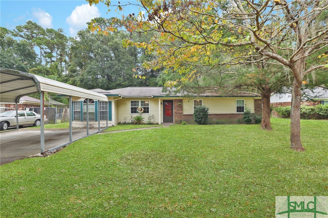 Sandpiper Rd, Richmond Hill, GA 31324
