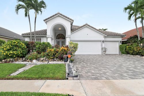 12329 Riverfalls Ct, Boca Raton, FL, 33428-4856 | Card Image