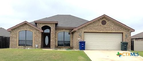 2411 Coy Dr, Copperas Cove, TX, 76522-7973 | Card Image