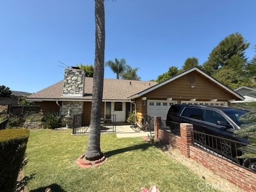 2241 Deepgrove Ave, Rowland Heights, CA, 91748-4208 | Card Image
