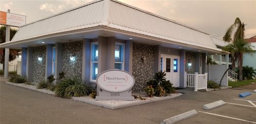 16401 Gulf Blvd, NORTH REDINGTON BEACH, FL, 33708-1543 | Card Image