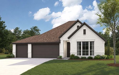 1423 Canadian Ln, Van Alstyne, TX, 75495-9610 | Card Image