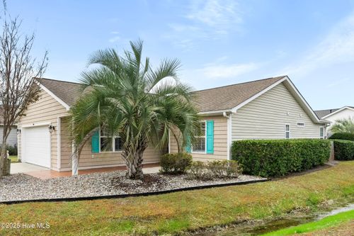 4292 River Birch Dr, Southport, NC, 28461-9222 | Card Image