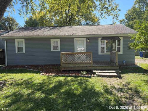 1009 E Spraker St, Kokomo, IN, 46901-2510 | Card Image