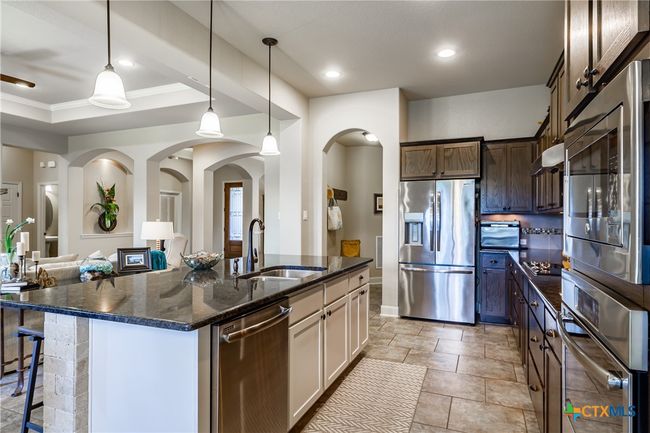 112 Lantana Crst, House other with 3 bedrooms, 3 bathrooms and null parking in Spring Branch TX | Image 5